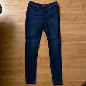 ASOS Design Powerstretch Skinny Jeans - Mens Small